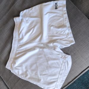 Men's athletic shorts